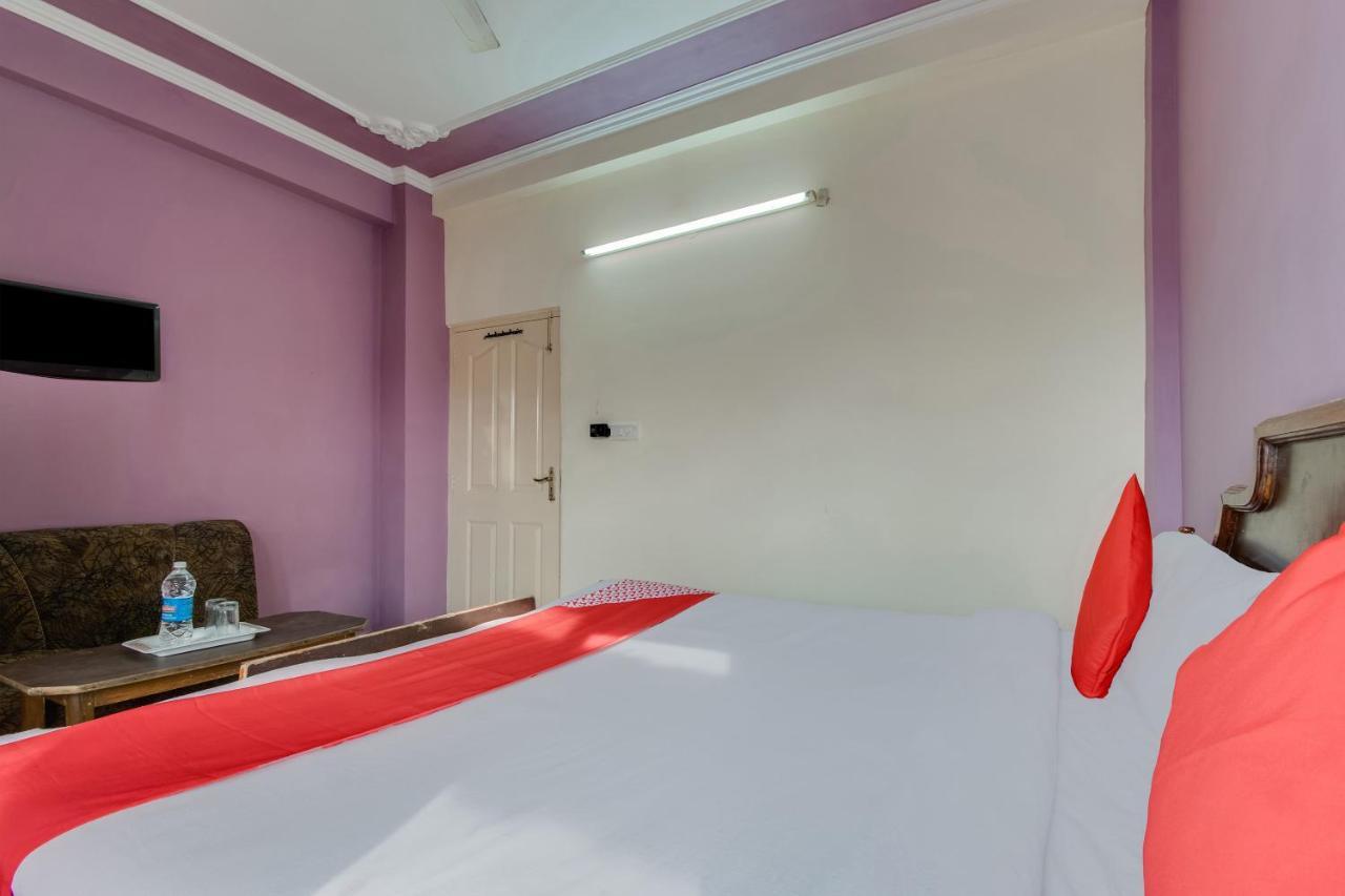 Oyo 24888 Hotel Sham Palace Katra  Exterior photo