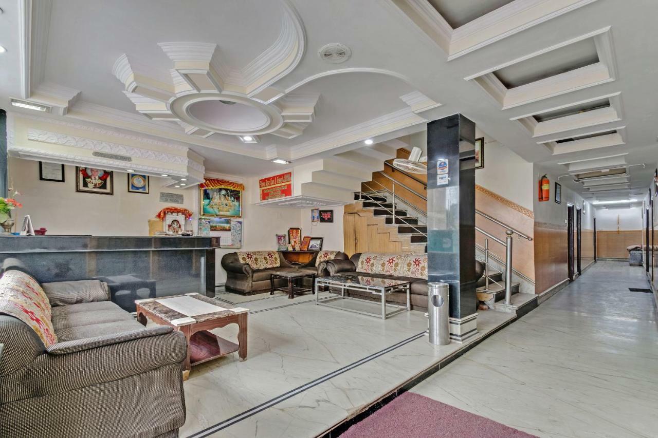Oyo 24888 Hotel Sham Palace Katra  Exterior photo