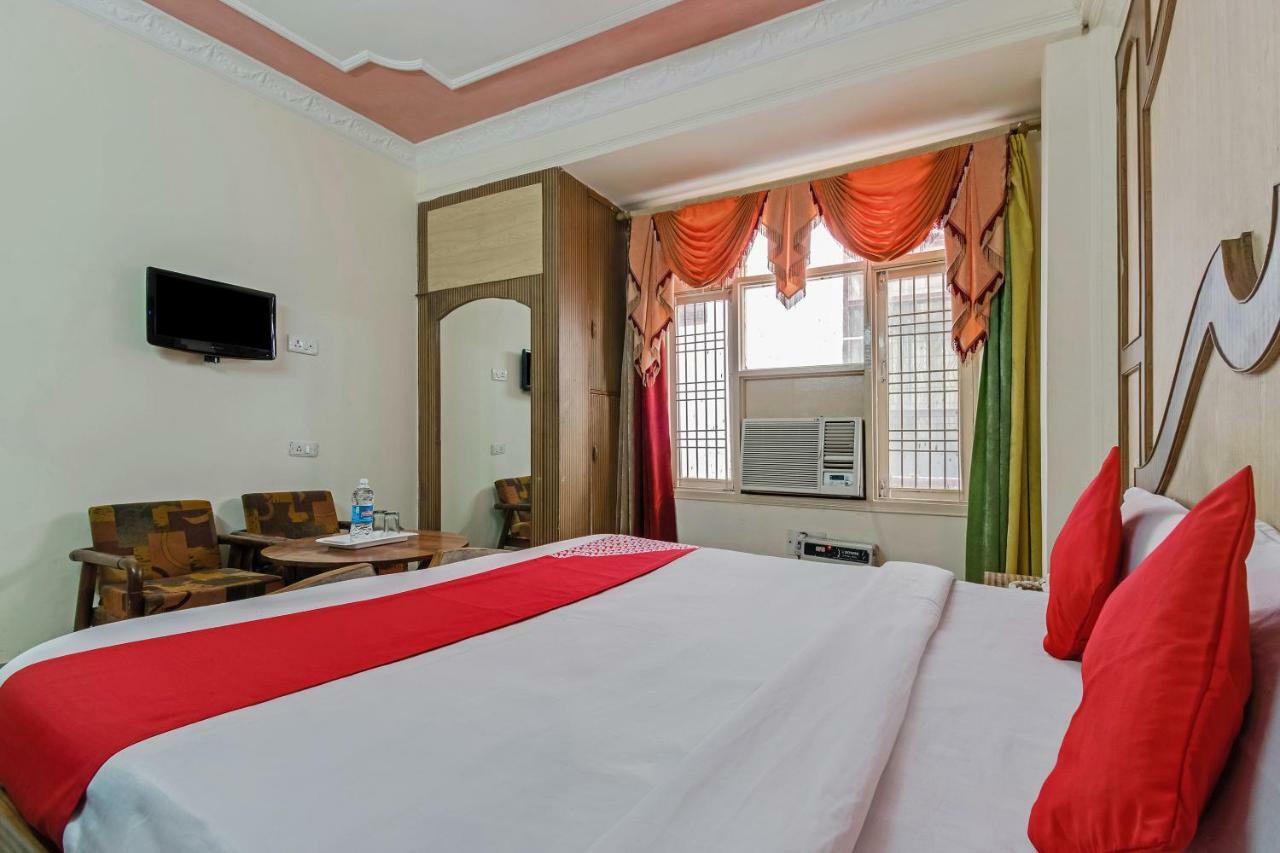 Oyo 24888 Hotel Sham Palace Katra  Exterior photo